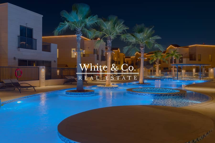 位于朱美拉高尔夫庄园,茉莉花道 3 卧室的联排别墅 6200000 AED - 11627026 位于朱美拉高尔夫庄园,茉莉花道 3 卧室的联排别墅 6200000 AED - 11627026