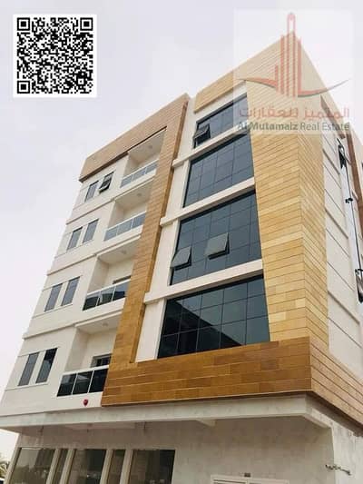 哈米迪雅， 阿治曼 2 卧室单位待租 - image. png