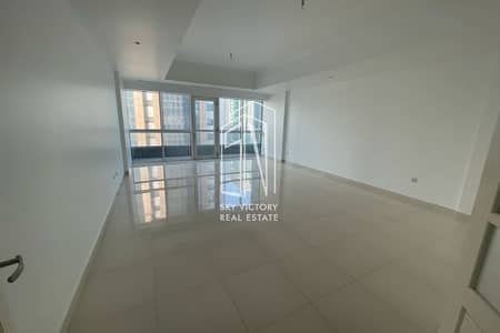 4 Bedroom Apartment for Rent in Corniche Road, Abu Dhabi - 1. png