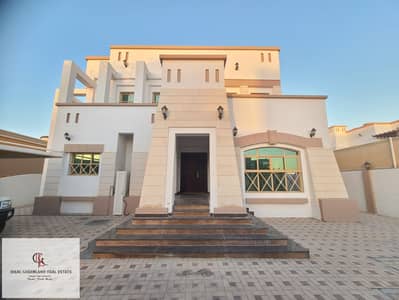 فیلا 4 غرف نوم للايجار في مدينة محمد بن زايد، أبوظبي - 20250507_184316. jpg
