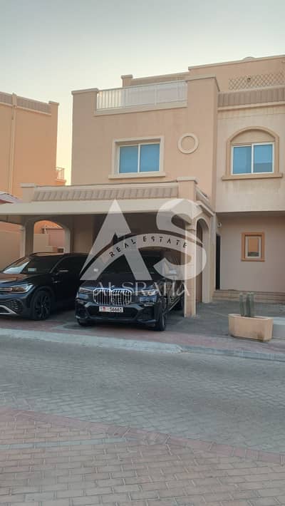 5 Cпальни Вилла Продажа в Аль Риф, Абу-Даби - WhatsApp Image 2025-05-13 at 09.35. 29_de9d911d. jpg