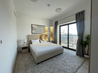 1 Bedroom Flat for Rent in Jumeirah Village Circle (JVC), Dubai - IMG-20250512-WA0075. jpg