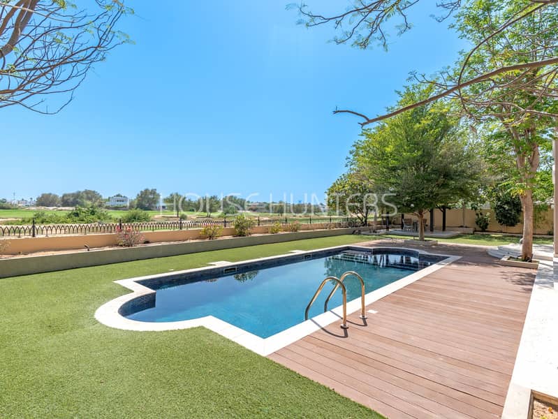 EXCLUSIVE | Fully Furnished and Upgraded with Pool EXCLUSIVE | Fully Furnished and Upgraded with Pool