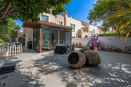 3 Bedroom Villa for Sale in Arabian Ranches, Dubai - Stunning and Beautifully Renovated Villa  Al Reem