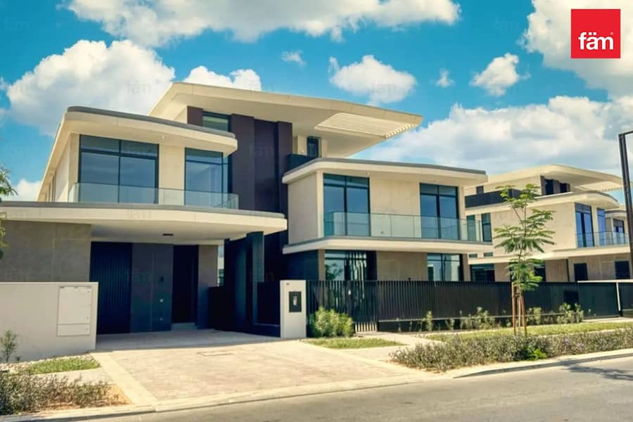 Вилла в Дубай Хиллс Истейт, 6 спален, 2999888 AED - 11627091 Вилла в Дубай Хиллс Истейт, 6 спален, 2999888 AED - 11627091