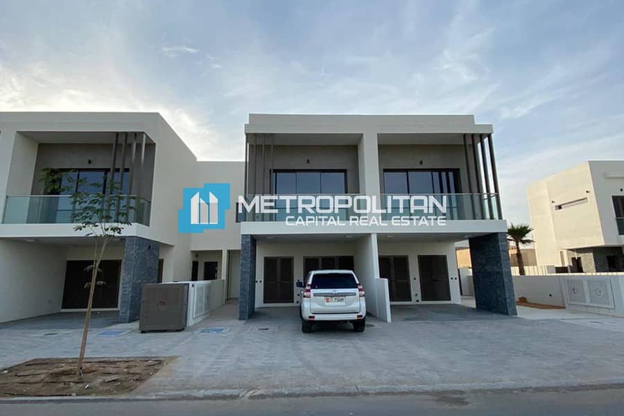 Таунхаус в Яс Айленд,Яс Экрес,Зедарс, 2 cпальни, 4000000 AED - 11627099 Таунхаус в Яс Айленд,Яс Экрес,Зедарс, 2 cпальни, 4000000 AED - 11627099