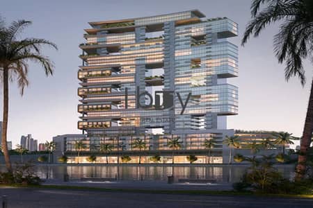 1 Bedroom Flat for Sale in Al Reem Island, Abu Dhabi - Two Large Balconies | Corner Unit | Sea View