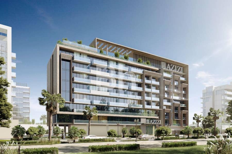 Modern | Perfect Investment | Handover 2025 Modern | Perfect Investment | Handover 2025