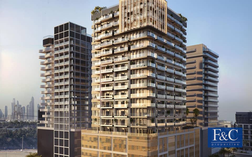 Квартира в Джумейра Вилладж Серкл (ДЖВС),JVC Район 18,Lume Residences, 1 спальня, 959777 AED - 11627132 Квартира в Джумейра Вилладж Серкл (ДЖВС),JVC Район 18,Lume Residences, 1 спальня, 959777 AED - 11627132