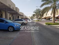 فیلا في فلل الريف - طراز صحراوي،فلل الريف،الريف 3 غرف 1670000 درهم - 11627135