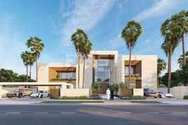 Single Row | Middle Townhouse | Vibrant Location