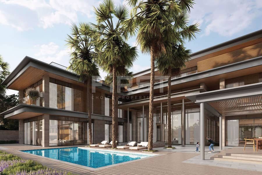 2 Townhouse Al Reem Hills, Najmat Abu Dhabi, Al Reem Islan Abu Dhabi UAE (7). jpg