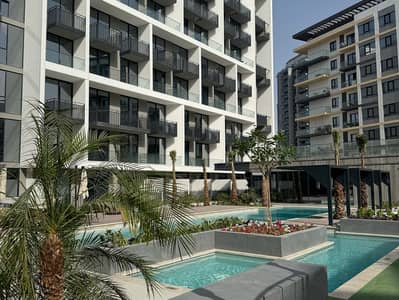 Studio for Rent in Arjan, Dubai - WhatsApp Image 2025-04-18 at 5.40. 53 PM. jpeg