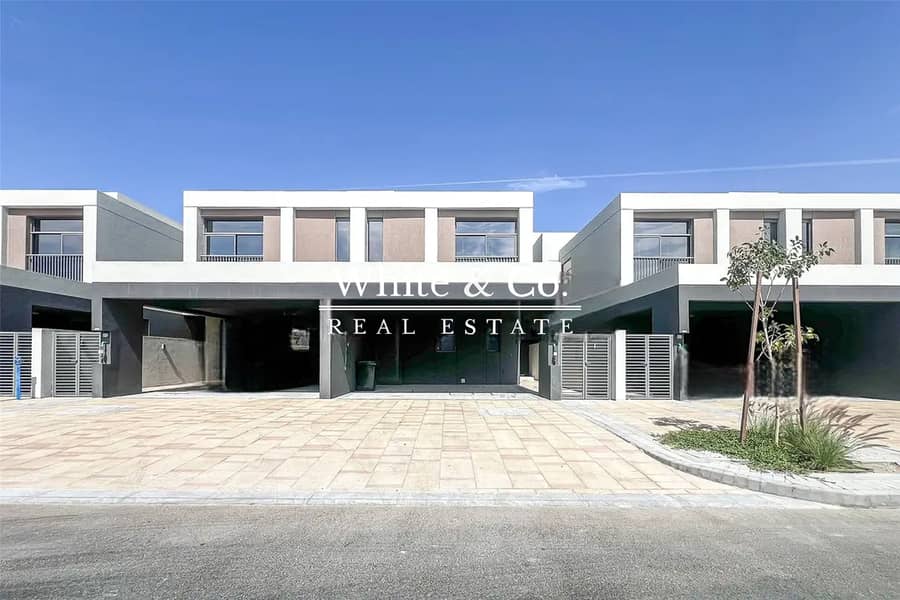 位于迪拜南部街区,居住区,脉动住宅区,The Pulse Beachfront 3 4 卧室的别墅 4400000 AED - 11627160 位于迪拜南部街区,居住区,脉动住宅区,The Pulse Beachfront 3 4 卧室的别墅 4400000 AED - 11627160