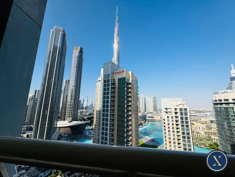 Fountain View | Mid Floor | Best Layout Fountain View | Mid Floor | Best Layout