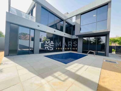 4 Bedroom Villa for Rent in Tilal City, Sharjah - 1001226847. jpg