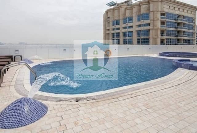 Investor Deal Rented Huge 1 Bedroom in Saba 2