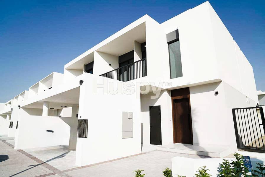 Brand New | Single Row | Large Plot Brand New | Single Row | Large Plot