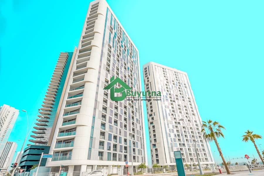 位于阿尔雷姆岛,沙姆斯-阿布扎比,迈拉-沙姆斯2号大厦 1 卧室的公寓 82999 AED - 11627418 位于阿尔雷姆岛,沙姆斯-阿布扎比,迈拉-沙姆斯2号大厦 1 卧室的公寓 82999 AED - 11627418