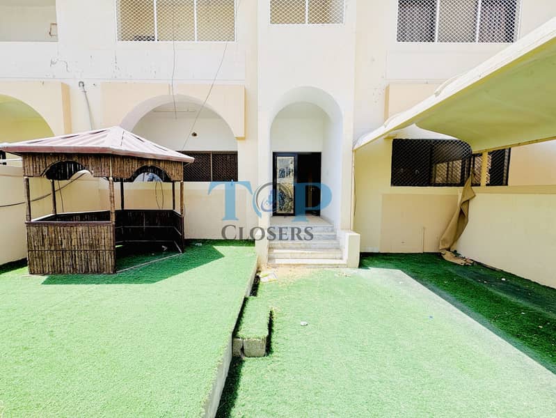 شقة في الخبیصي 3 غرف 60000 درهم - 11627428 شقة في الخبیصي 3 غرف 60000 درهم - 11627428