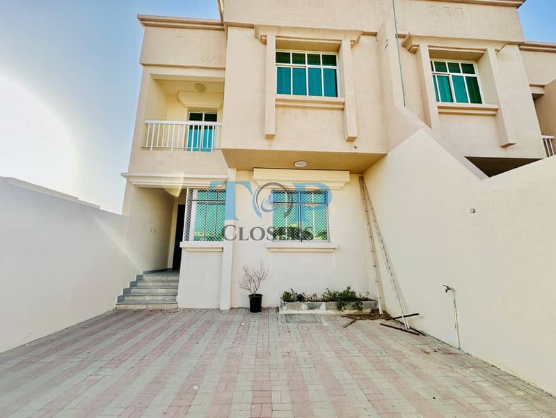فیلا في بيدا بن عمار،عشارج 5 غرف 90000 درهم - 11627436 فیلا في بيدا بن عمار،عشارج 5 غرف 90000 درهم - 11627436