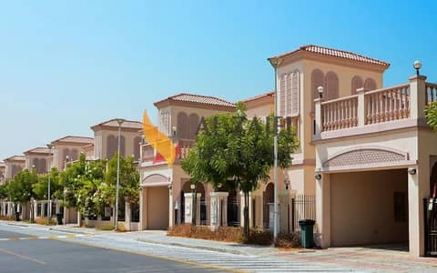 2 Bedroom Villa for Sale in Jumeirah Village Triangle (JVT), Dubai - download. jpeg
