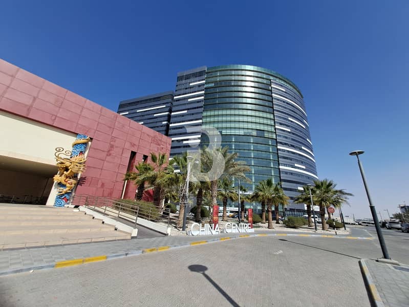 位于穆罕默德-本-扎耶德城,威望大厦 的写字楼 16000000 AED - 11627512 位于穆罕默德-本-扎耶德城,威望大厦 的写字楼 16000000 AED - 11627512