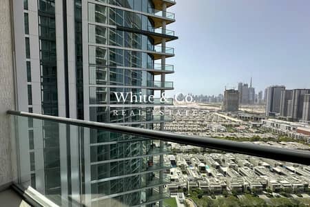 1 Bedroom Flat for Rent in Sobha Hartland, Dubai - Lagoon View | Community View | Luxury