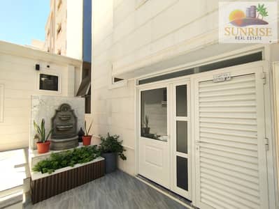 Studio for Rent in Mohammed Bin Zayed City, Abu Dhabi - AL_ManaseerST35 (10). jpg