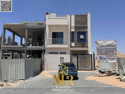 4 Bedroom Villa for Sale in Al Helio, Ajman - WhatsApp Image 2025-05-07 at 22.53. 09_7c795b27. jpg