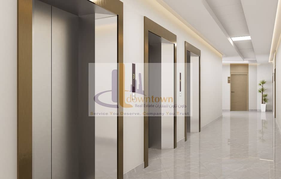 11 9. Typical-corridor-lift-1 (1). png