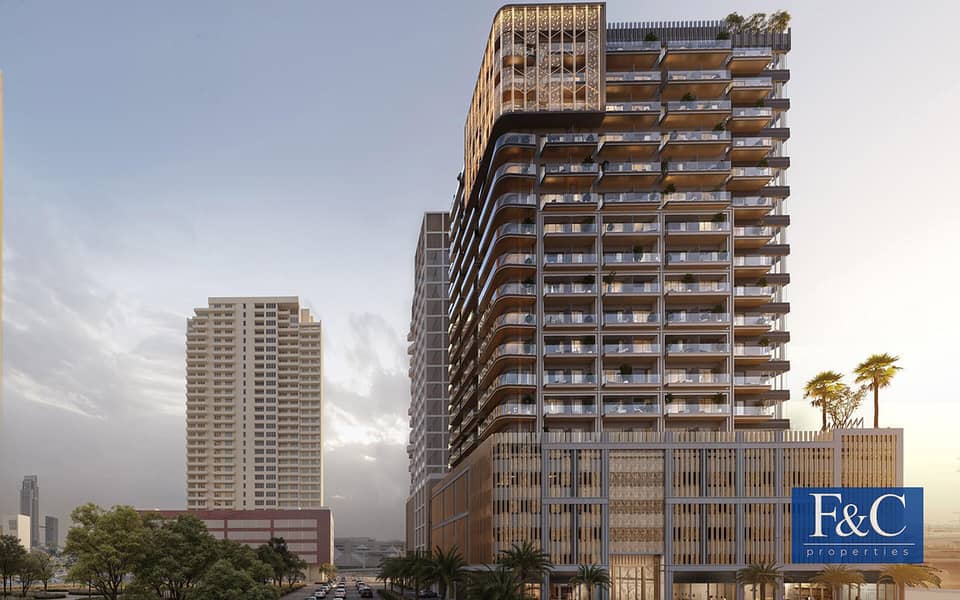 位于朱美拉环形村(JVC),JVC第18区,Lume Residences 的公寓 710777 AED - 11627580 位于朱美拉环形村(JVC),JVC第18区,Lume Residences 的公寓 710777 AED - 11627580