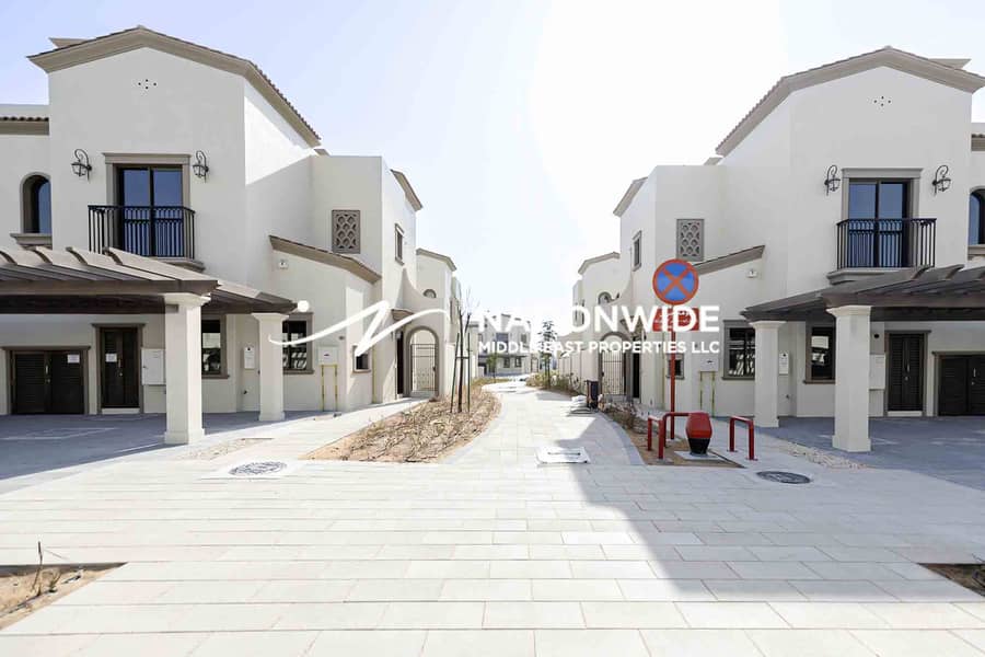 Vacant!Perfect Townhouse|Peaceful Living|Top Area Vacant!Perfect Townhouse|Peaceful Living|Top Area