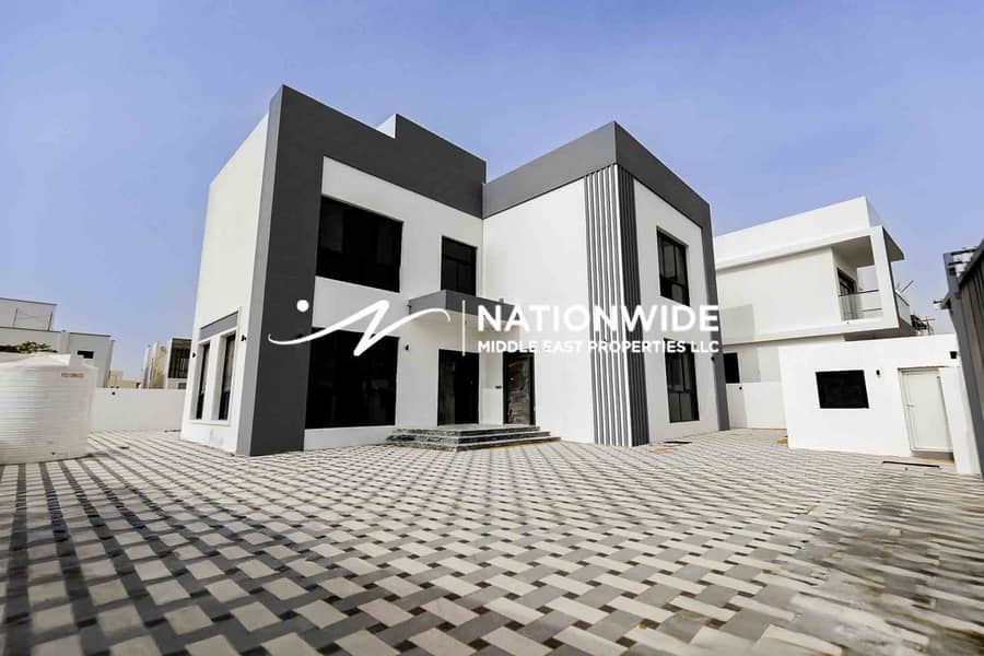位于阿尔沙穆卡,阿尔里曼1号 6 卧室的别墅 5300000 AED - 11627589 位于阿尔沙穆卡,阿尔里曼1号 6 卧室的别墅 5300000 AED - 11627589