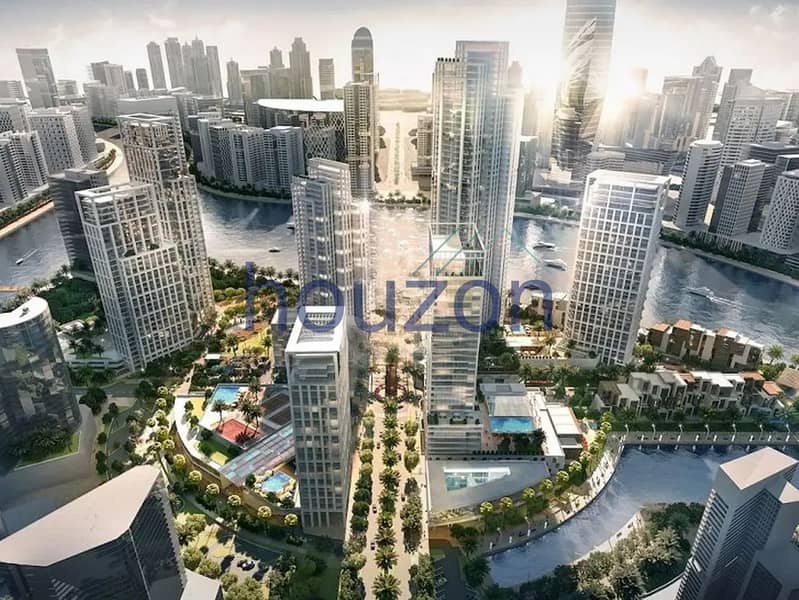 شقة في بنينسولا ثري،بينينسولا،الخليج التجاري 1 غرفة 1600000 درهم - 11627605 شقة في بنينسولا ثري،بينينسولا،الخليج التجاري 1 غرفة 1600000 درهم - 11627605