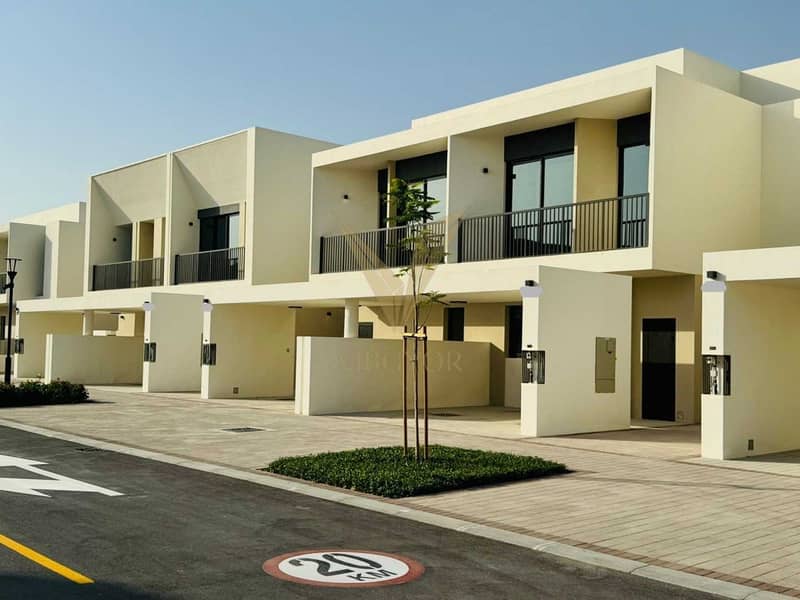 位于城市广场,马哈联排别墅 3 卧室的联排别墅 170000 AED - 11627601 位于城市广场,马哈联排别墅 3 卧室的联排别墅 170000 AED - 11627601