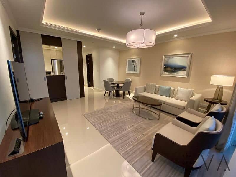 位于迪拜市中心,谦恭公寓喷泉景观综合体 1 卧室的公寓 190000 AED - 11627623 位于迪拜市中心,谦恭公寓喷泉景观综合体 1 卧室的公寓 190000 AED - 11627623