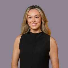 Caitlin Bissett