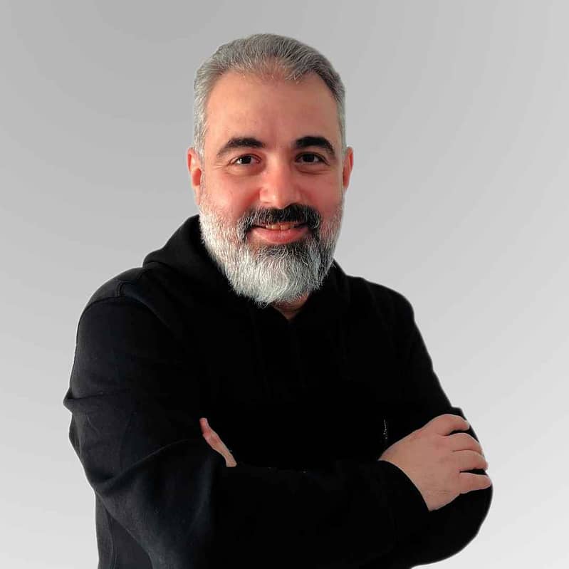Bassam Samoor