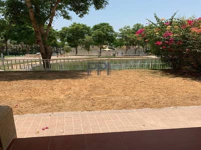 فیلا 2 غرفة نوم للبيع في الينابيع، دبي - Full lake view 2 Bedroom +Study Villa for sale فیلا 2 غرفة نوم للبيع في الينابيع، دبي - Full lake view 2 Bedroom +Study Villa for sale