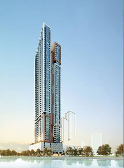 3 Bedroom Flat for Sale in Al Mamzar, Sharjah - tutu. PNG