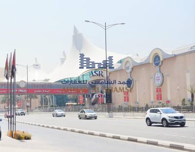 استوديو  للايجار في النهدة، الشارقة - 1000262980. jpg