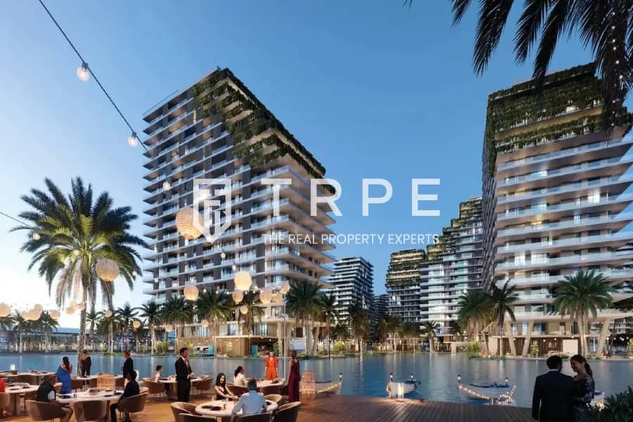 Lagoons View | Multiple Units | Modern Studio Lagoons View | Multiple Units | Modern Studio