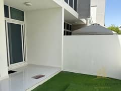 فیلا في فاردون،(أكويا من داماك) داماك هيلز 2 3 غرف 85000 درهم - 11627385