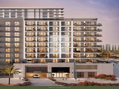 1 Спальня Апартаменты Продажа в Таун Сквер, Дубай - Квартира в Таун Сквер，Grove, 1 спальня, 1150000 AED - 11627705