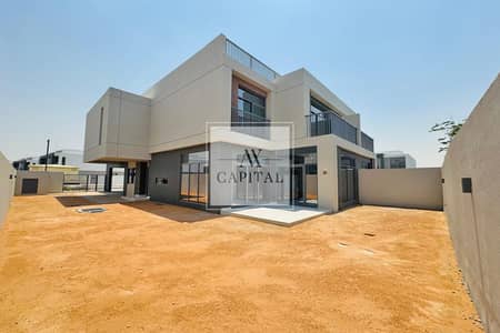 4 Bedroom Villa for Rent in Dubai South, Dubai - Rent | Twin Villa | Flexible Cheques | Brand New