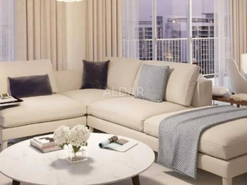 Mid Floor | Luxury Finishing | Near Golf Club Mid Floor | Luxury Finishing | Near Golf Club