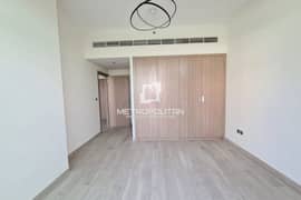 شقة في كريك فيوز باي عزيزي (فرهاد عزيزي ريزيدنس)،مدينة دبي الطبية المرحلة 2،الجداف 1 غرفة 1600000 درهم - 11627773