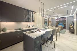 شقة في 48 باركسايد،أرجان 2 غرف 1800000 درهم - 11627795