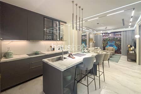 2 Bedroom Flat for Sale in Arjan, Dubai - 2 Bed plus study | High spec | Can mortage